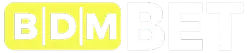 Bdmbet Logo