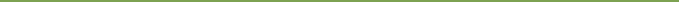 Banner fine line