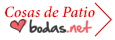 Cosas de Patio en Bodas net