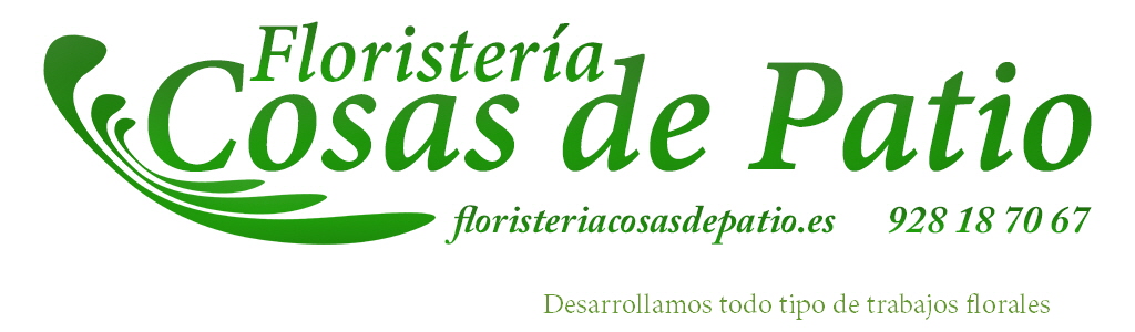 Desarrollamos todo tipo de trabajos florales