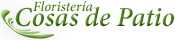 Logo Cosas de Patio pq